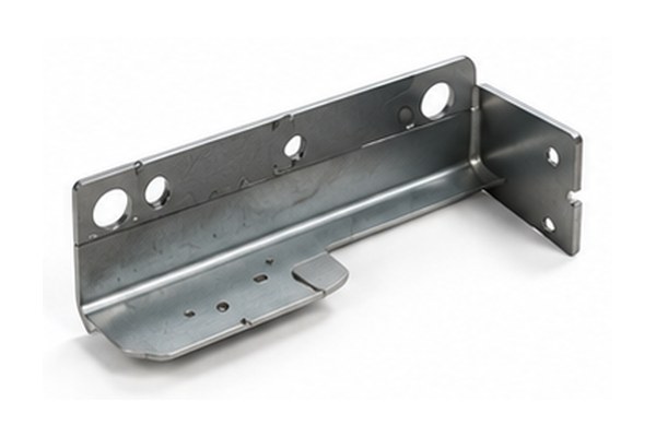 metal stamping
